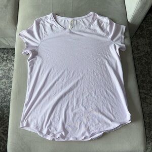 Lululemon Tee Shirt